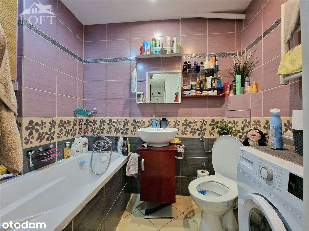 2-pokojowe, ul. Felińskiego-6