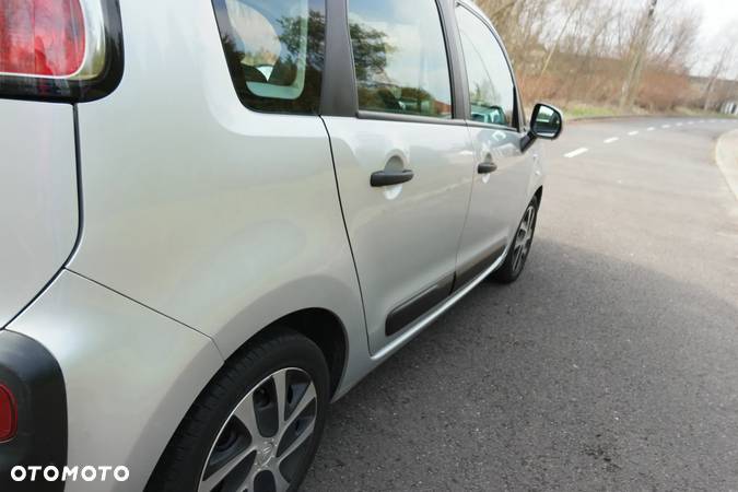 Citroën C3 Picasso - 14