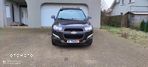 Chevrolet Captiva 2.2 Diesel 2WD LT+ - 24