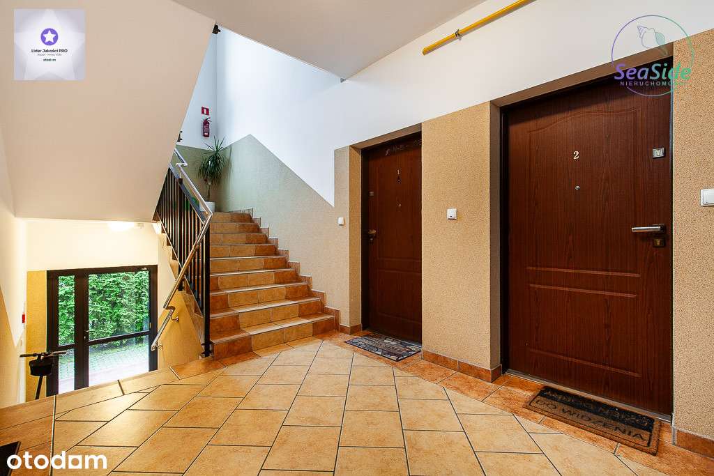 2 pokoje - gotowe do wprowadzenia !!-9