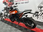 KTM Duke - 7