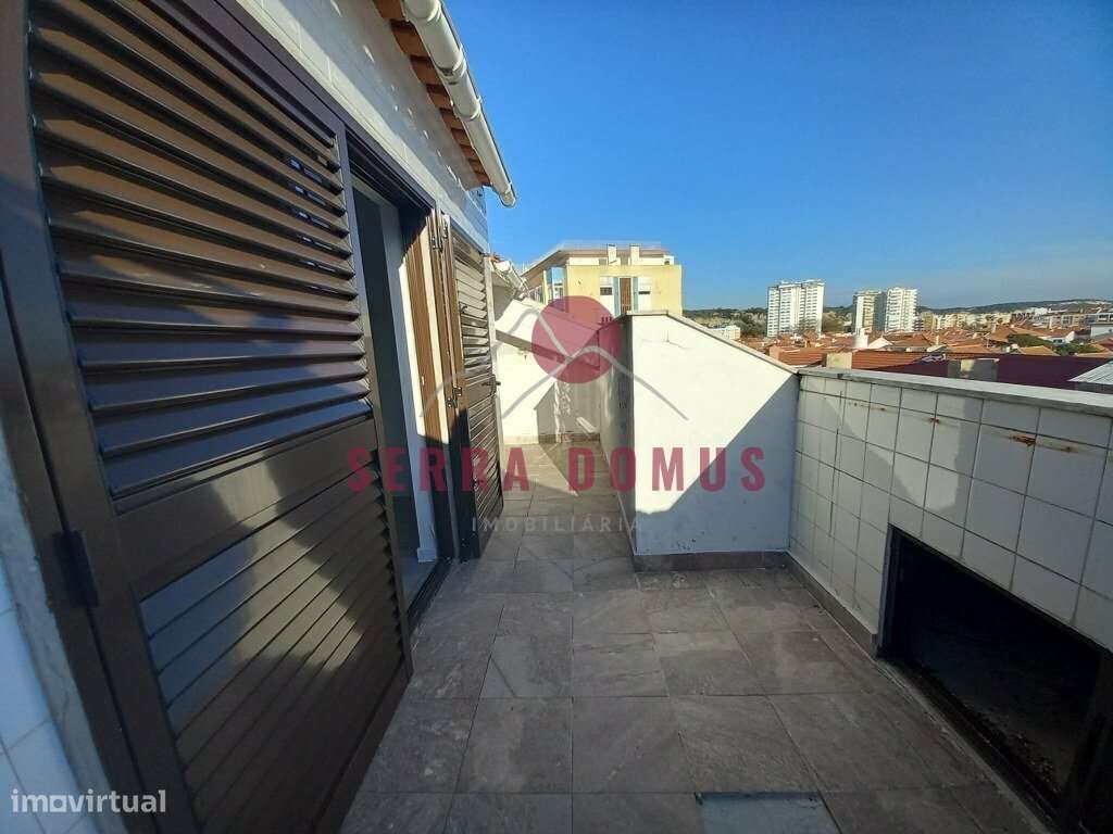 Apartamento  Duplex T3- Costa Caparica-6