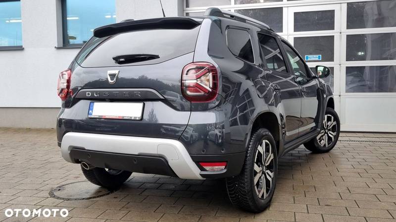 Dacia Duster 1.3 TCe Prestige - 10