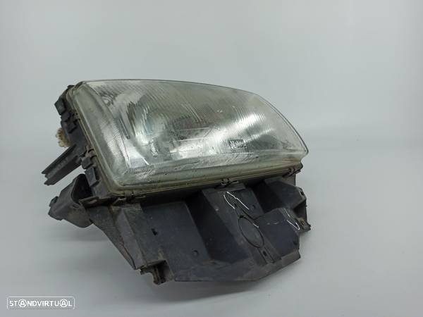 Optica Farol Direita Drt Volkswagen Transporter Iv Caixa (70A, 70H, 7D - 4