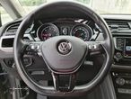 VW Touran 1.6 TDI Confortline DSG - 10