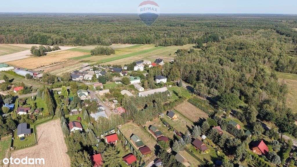 Twój azyl wśród jezior i lasów – 3012 m² - Pełny obrazek: 5/15