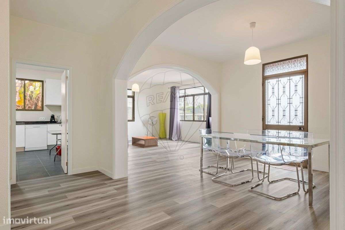 Moradia T4 para venda - Grande imagem: 5/50