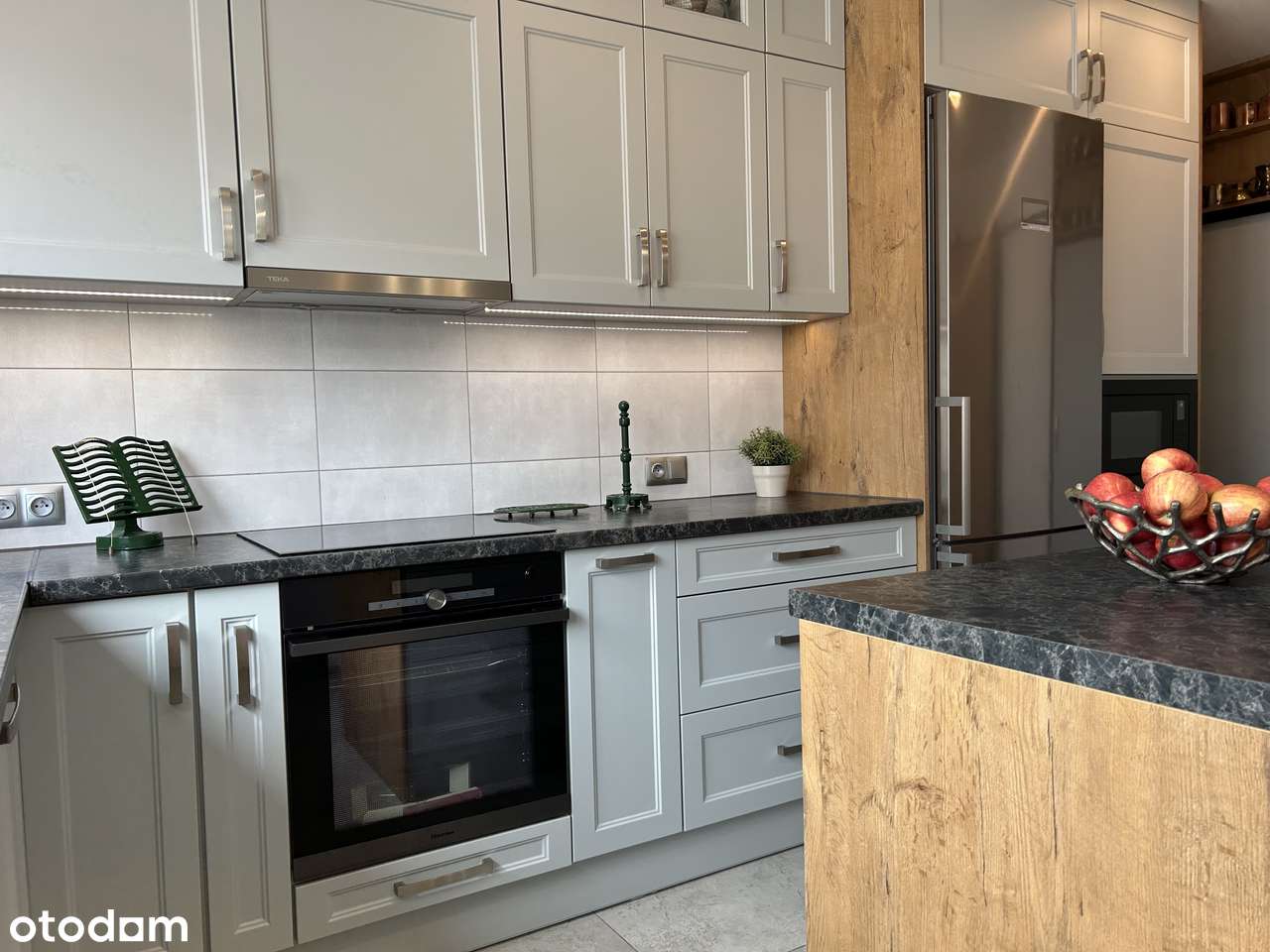 Dom do wprowadzenia się bez nakładów, 4 km od granicy miasta-7