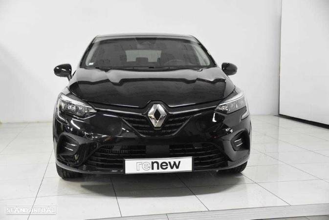 Renault Clio 1.0 TCe Evolution - 2