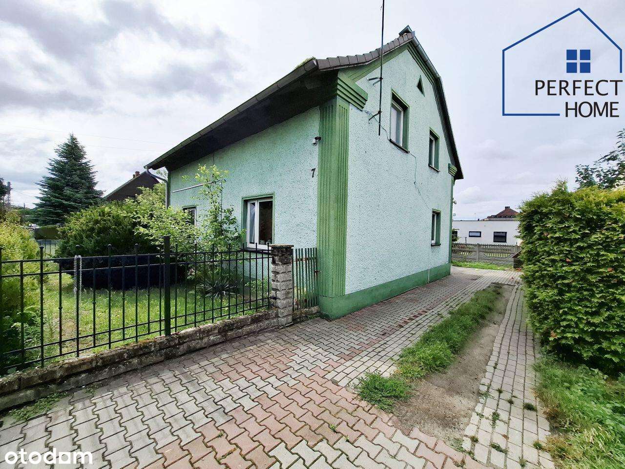 Zadbany Dom W Nędzy do wprowadzenia w cichej lokalizacji, Piec V klasy-18