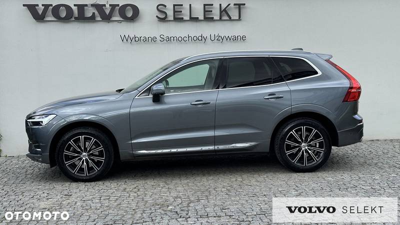 Volvo XC 60 - 6