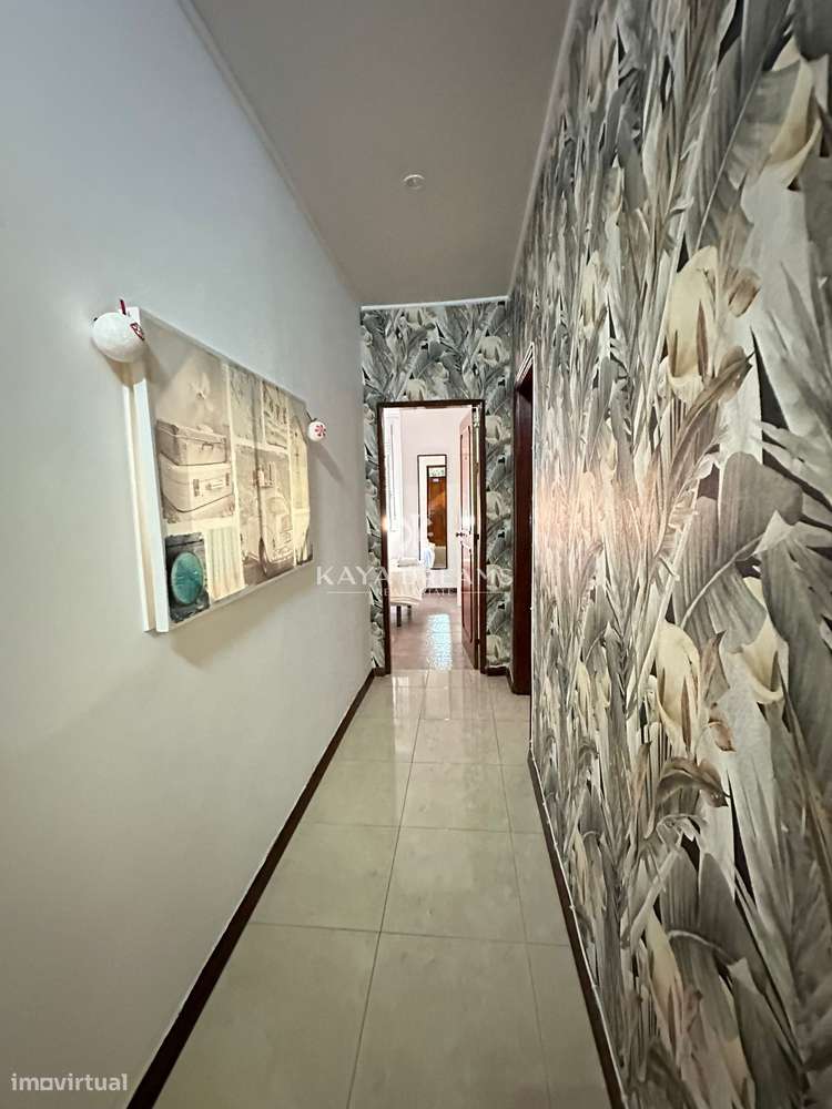 Oportunidade única em Arroios, Trespasse de Alojamento Local-8