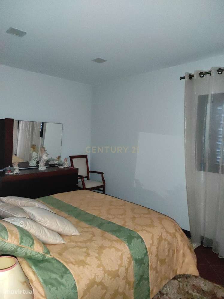 Moradia em Lagoa Parada - Santiago da Guarda - Ansião-8