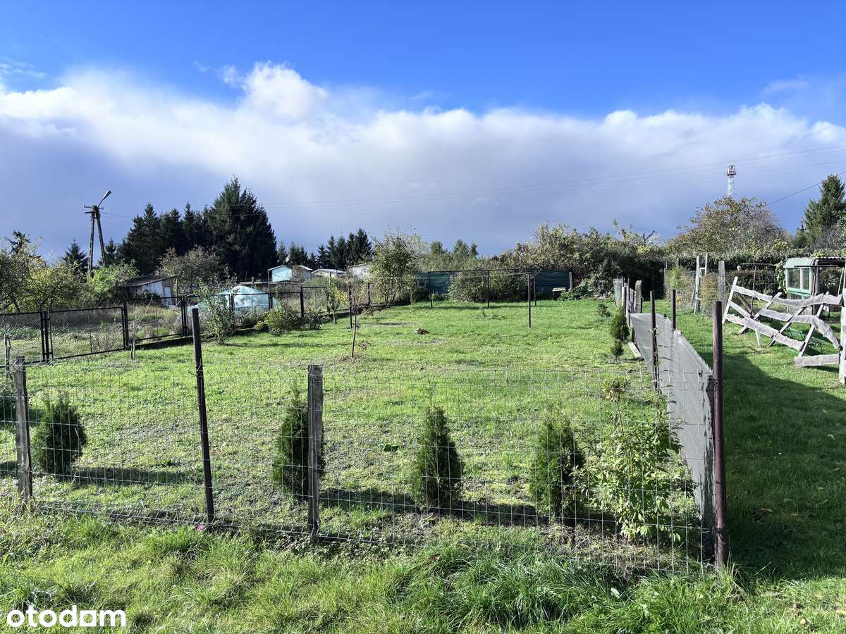 Słoneczne mieszkanie 2 pokojowe w Rąbinie-14