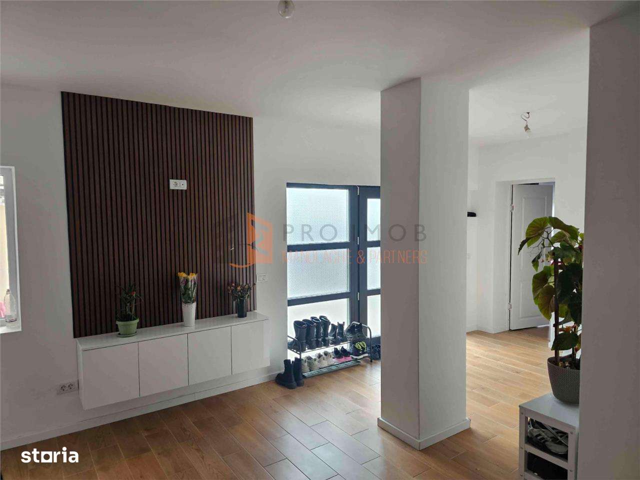 Casa tip parter zona Micro 5 - Imagine principală: 5/19