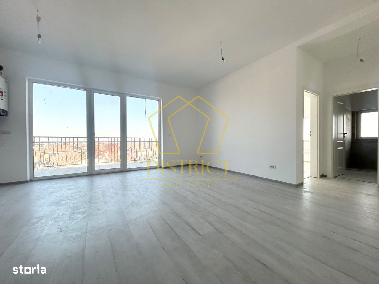 Apartamente moderne cu 2 camere | Calea Urseni