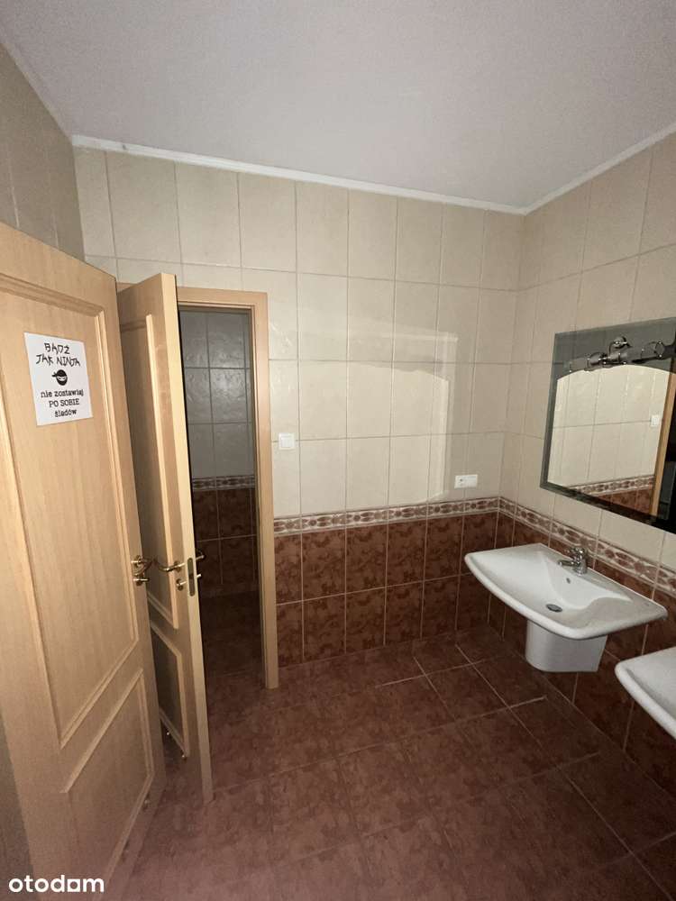 Budynek hala magazyn 1000m2 wynajem Suwałki ul. Szkolna 7 000 - Pełny obrazek: 5/19