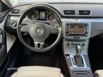 Volkswagen Passat CC 2.0 TDI DSG Individual - 7