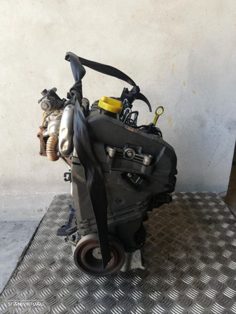 Motor Renault 1.5dci 86cv ref: K9KV714 (kangoo)
Motor usado em bom estado. - 2