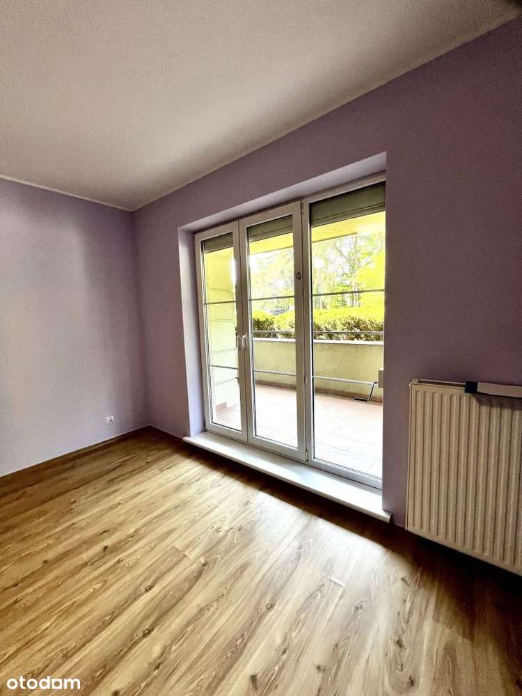 3 pokoje | 77,9 m² | Duży balkon | Przy lesie-1
