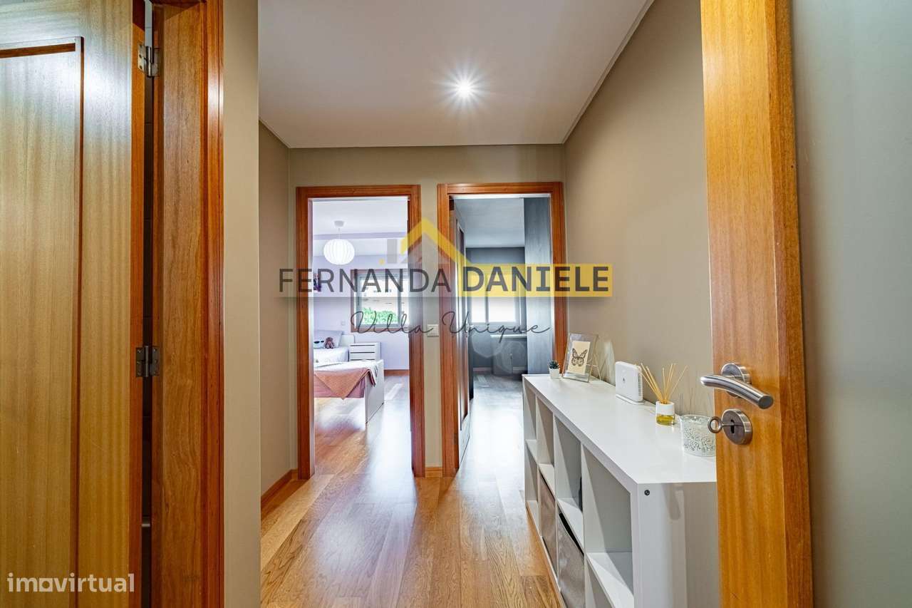 EXCELENTE APARTAMENTO T3 PASSIONISTAS - FEIRA!-11