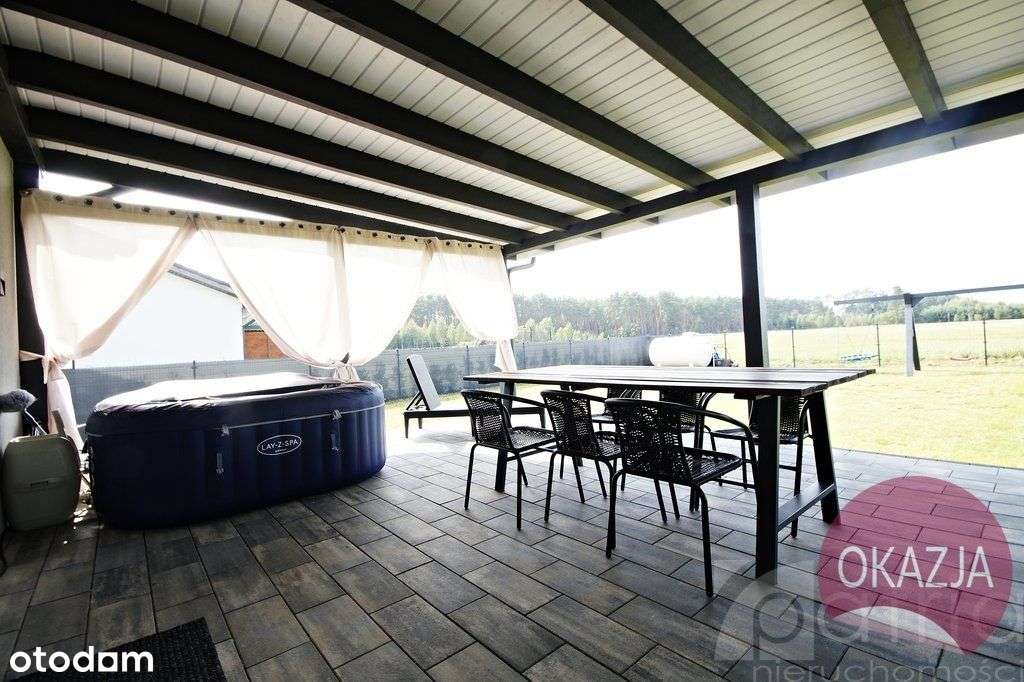 Dom jednorodzinny w okolicy Goleniowa Obniżka Ceny-18