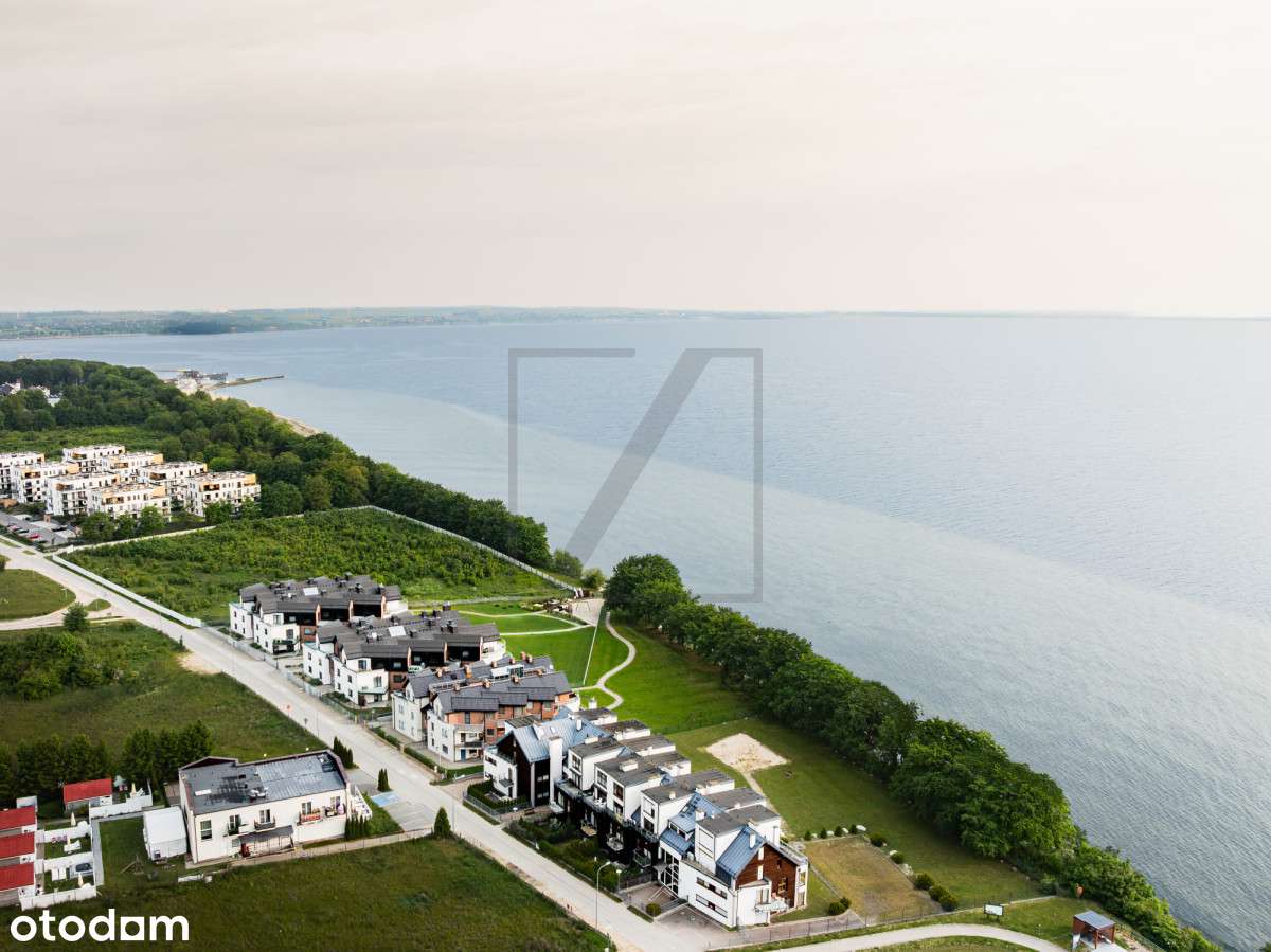 [50m od plaży] Wysoki standard, widok na wodę - Pełny obrazek: 5/7