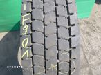 Opona ciężarowa 315/80R22.5 Dębica DRD2 - 1