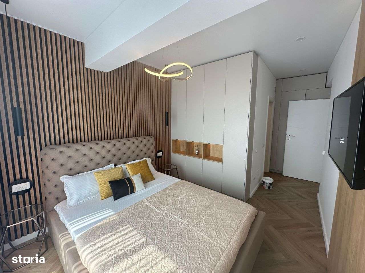 Apollo Metrou Studio 44 mp M2 Berceni - Imagine principală: 4/9