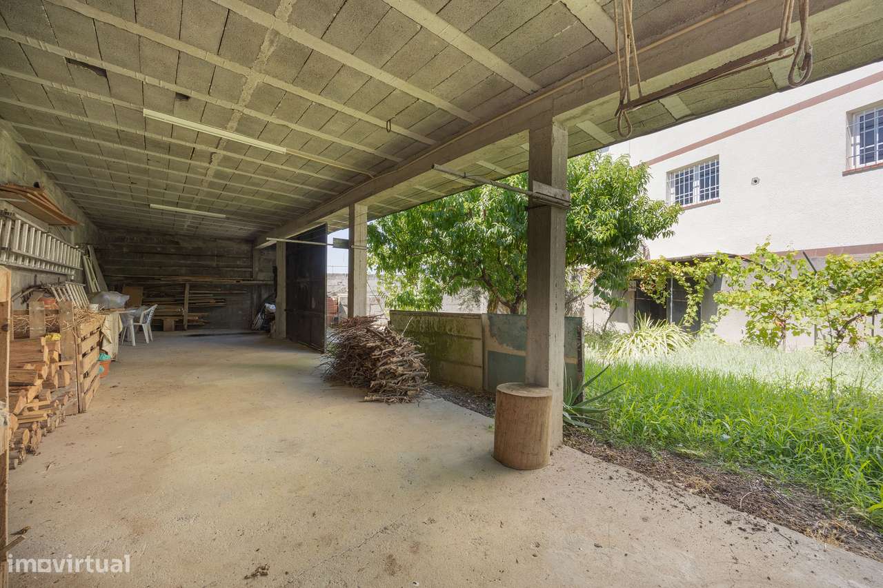 Moradia T4+1 Isolada | Garagem| Anexos | Santiago de Litém, Pombal-48