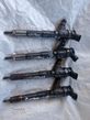 Injector/injectoare Dacia Logan,Duster, lodgy motor 1,5 dci euro 5 - 1