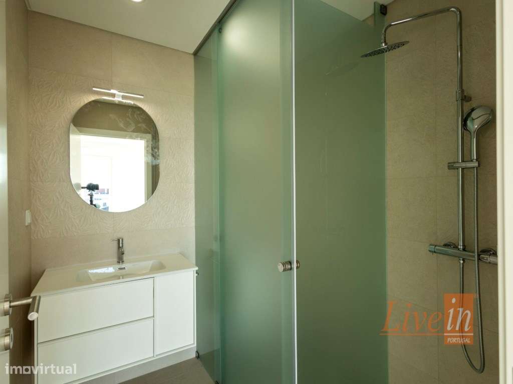 Apartamento T3 Novo Centro de Mafra-10