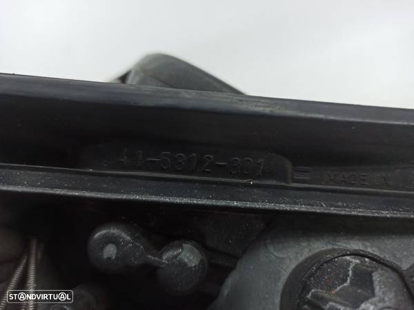 Retrovisor Esquerdo Manual Seat Ibiza Ii (6K1) - 5