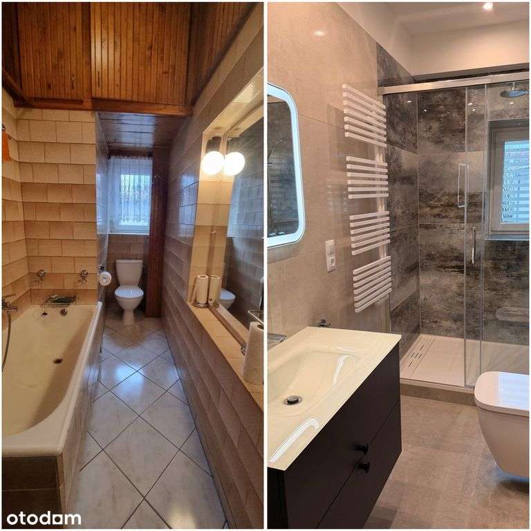 Świeżo Po Remoncie 3 pokoje na Niebuszewie-14