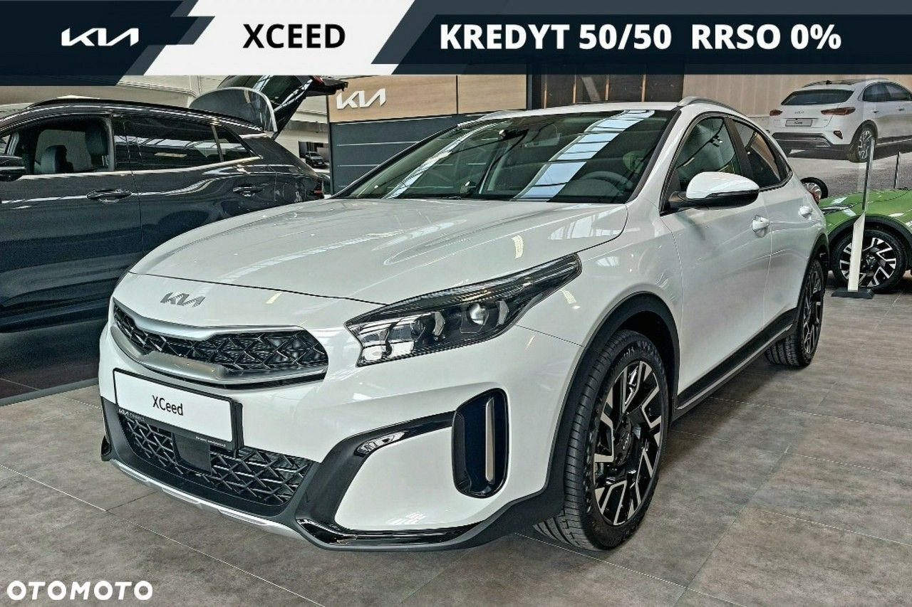 Kia XCeed 1.5 T-GDI M - 1