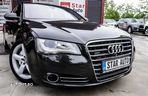 Audi A8 3.0 TDI Quattro EU6 Tiptronic - 4