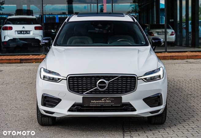 Volvo XC 60 D3 R-Design - 15