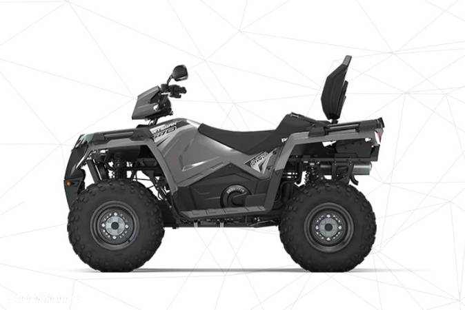 Polaris Sportsman - 2