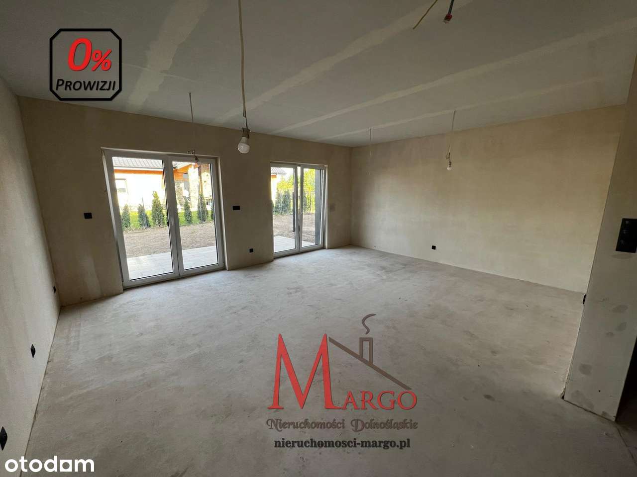 Nowy bliźniak z pompą ciepła Lutynia, atrakcyjna cena  0%prowizji - Pełny obrazek: 5/16