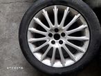 Komplet kół, Alufelgi alfa Romeo 147 JTD, 205/55 R16, opony 3mm,5x100 - 5