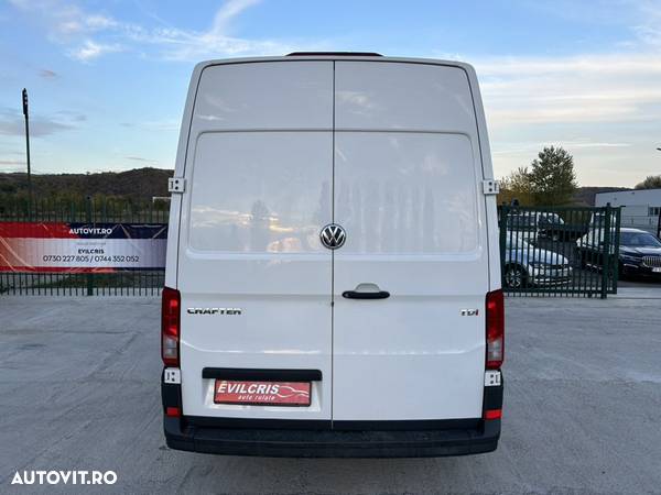 Volkswagen Crafter L3H2 SUPRAINALTAT - 8