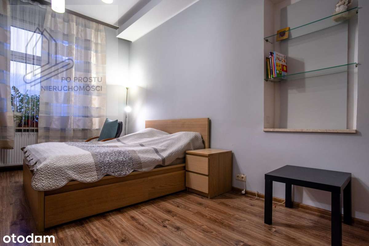 Trzebnicka ✦ 2 Pok ✦ możliwy rozkład ✦ po remoncie-10