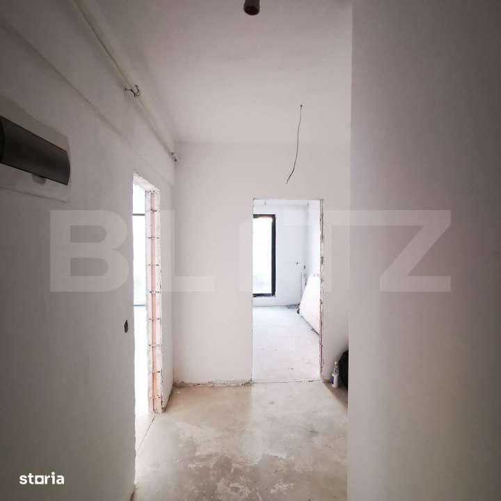 Traieste la nivelul urmator – Penthouse modern Lucian Blaga - Imagine principală: 5/10