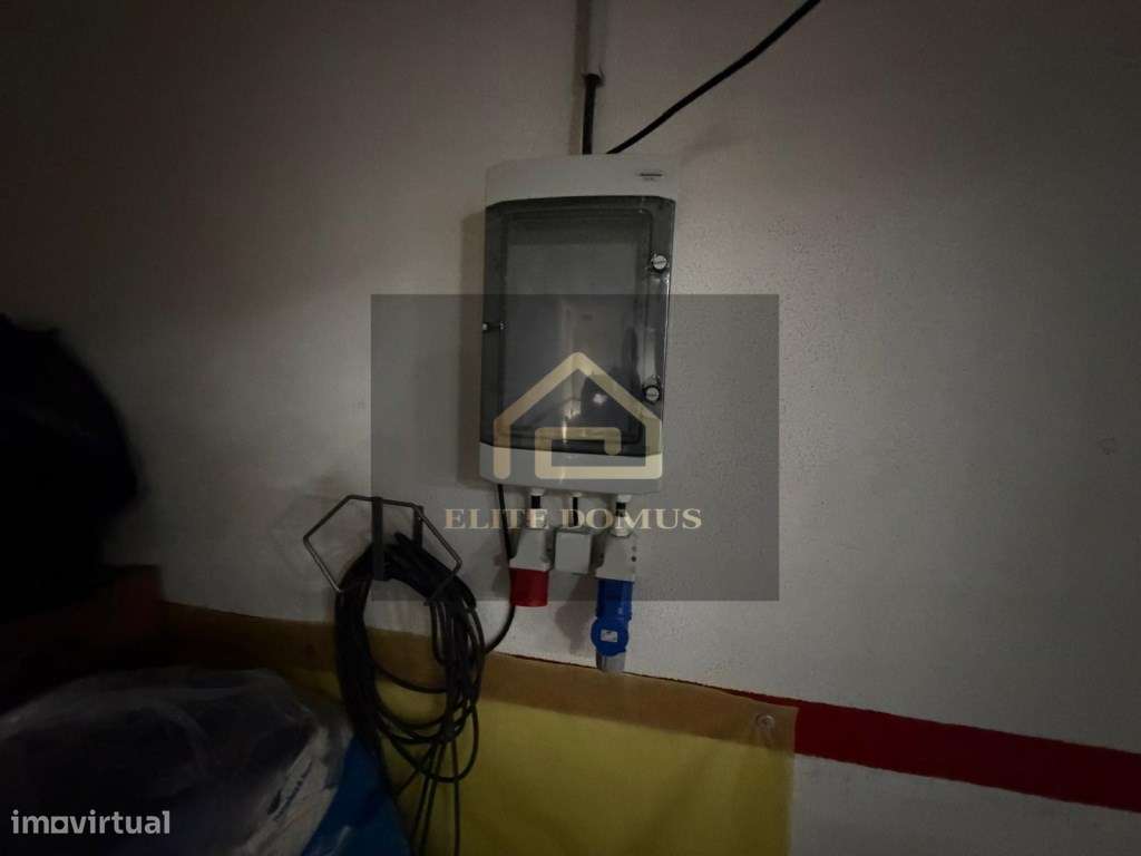Magnífico Apartamento T3 com Terraço, Arrecadação e Estacionamento!-30