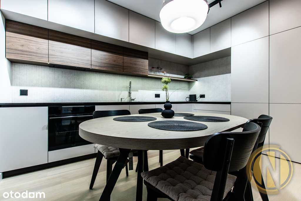 Prądnik Czerwony | Śliczna | 2pok |53 m²|ENG - Widok 6
