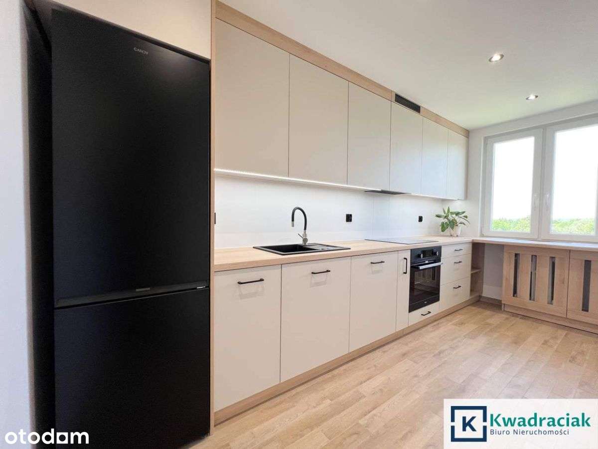 Mieszkanie po remoncie - Sprzedaż Lub Zamiana-6