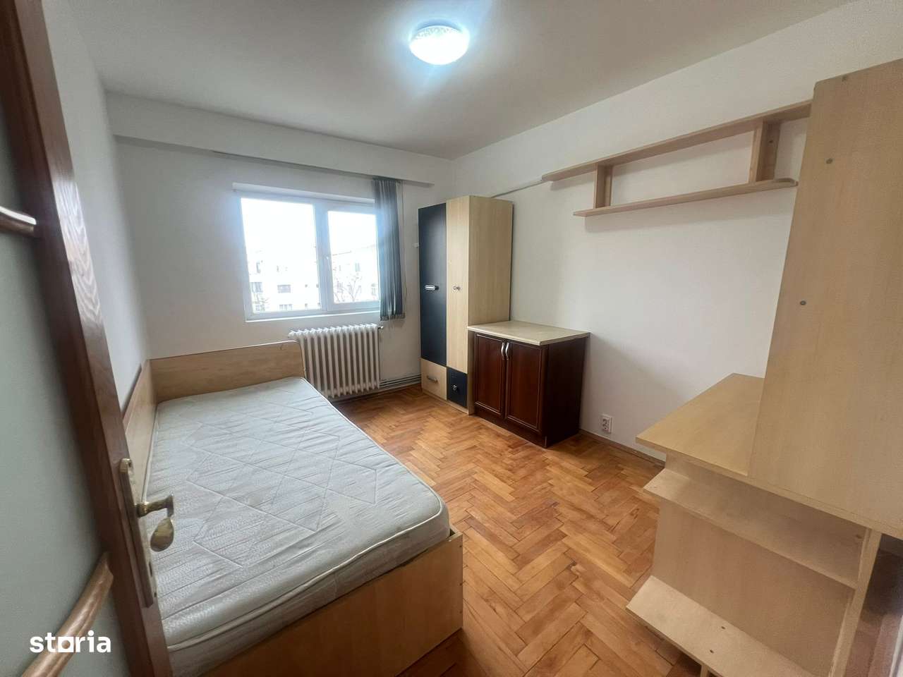 Apartament 3 camere decomandat, 71 mp – Canta, Str. Războieni-3