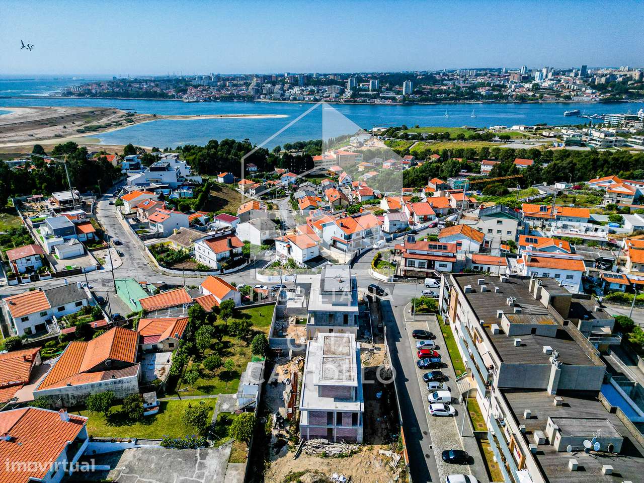 Moradia V4 de Luxo - Grande imagem: 5/30