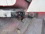 Zderzak przód przedni Range Rover Sport L494 2 II Lift 17- - 9