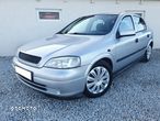 Opel Astra 1.6 Dream - 1